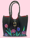 Crossbody Tulipán