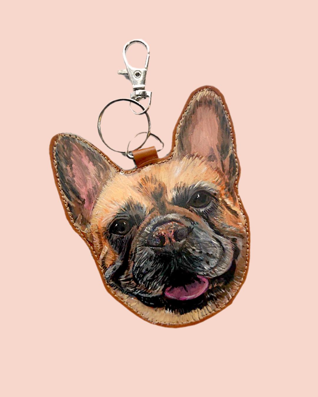 Llavero personalizado