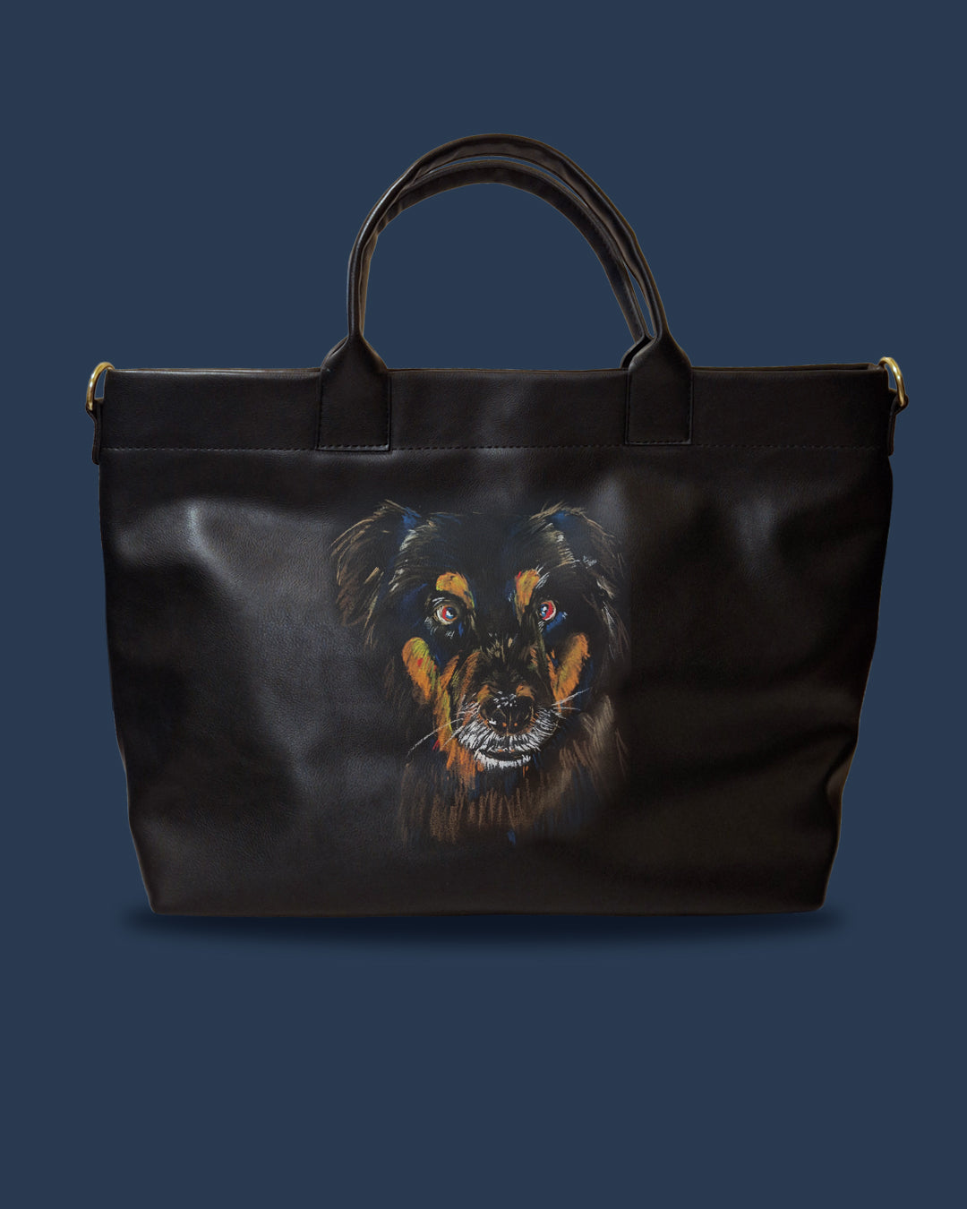 Totebag personalizada