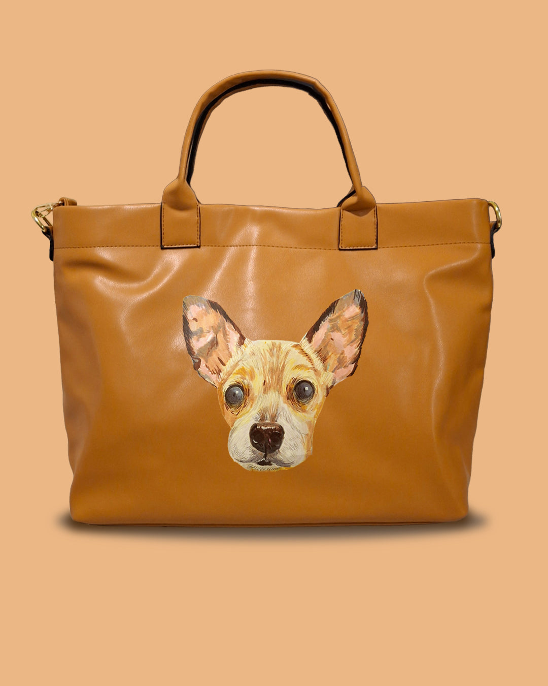 Totebag personalizada