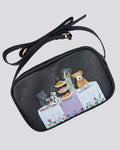 Crossbody personalizada